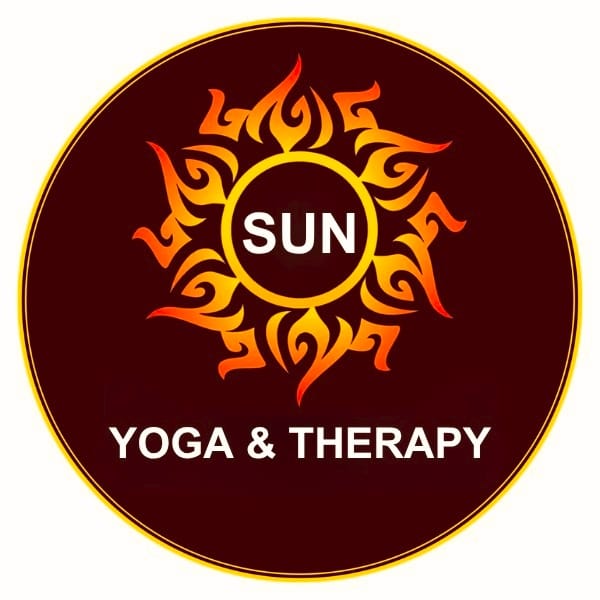 Sun Yoga & Therapy logo